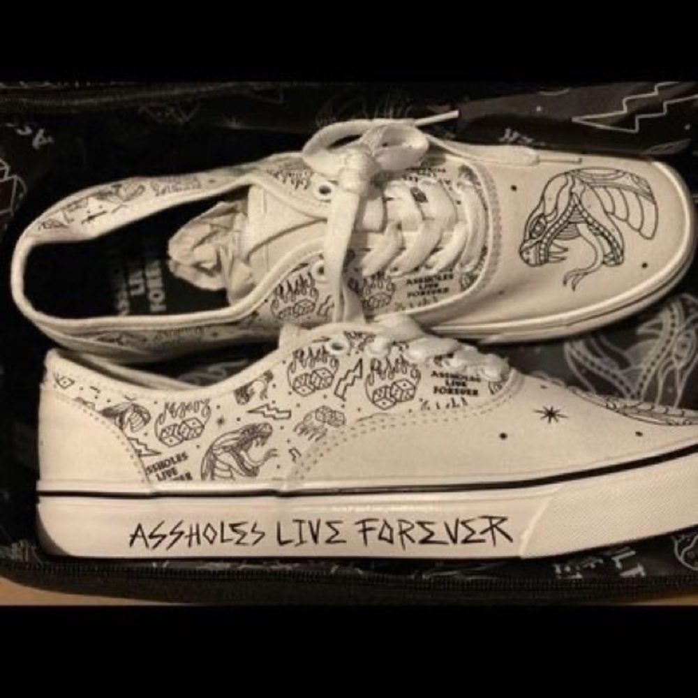 Kirill shoes size 11